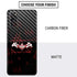 DC Comics The Joker Plenty Wrong With Me Galaxy S20 Skin