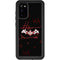 DC Comics The Joker Plenty Wrong With Me Galaxy S20 Waterproof Case