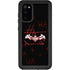 DC Comics The Joker Plenty Wrong With Me Galaxy S20 Waterproof Case