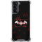 DC Comics The Joker Plenty Wrong With Me Galaxy S21 5G Clear Case