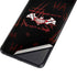 DC Comics The Joker Plenty Wrong With Me Galaxy S21 5G Skin