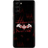 DC Comics The Joker Plenty Wrong With Me Galaxy S21 Plus 5G Skin