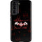 DC Comics The Joker Plenty Wrong With Me Galaxy S22 Pro Case