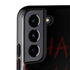 DC Comics The Joker Plenty Wrong With Me Galaxy S22 Pro Case