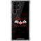 DC Comics The Joker Plenty Wrong With Me Galaxy S22 Ultra Clear Case