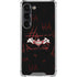 DC Comics The Joker Plenty Wrong With Me Galaxy S23 Clear Case