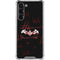 DC Comics The Joker Plenty Wrong With Me Galaxy S23 Plus Clear Case