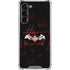 DC Comics The Joker Plenty Wrong With Me Galaxy S23 Plus Clear Case