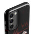 DC Comics The Joker Plenty Wrong With Me Galaxy S23 Pro Case