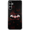 DC Comics The Joker Plenty Wrong With Me Galaxy S24 Plus Clear Case