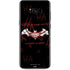 DC Comics The Joker Plenty Wrong With Me Galaxy S8 Skin