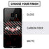 DC Comics The Joker Plenty Wrong With Me Galaxy S9 Skin