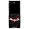 DC Comics The Joker Plenty Wrong With Me Galaxy Z Flip5 5G Clear Case