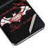 DC Comics The Joker Plenty Wrong With Me Galaxy Z Flip5 5G Skin