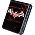 DC Comics The Joker Plenty Wrong With Me Galaxy Z Flip5 5G Skin