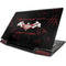 DC Comics The Joker Plenty Wrong With Me Lenovo IdeaPad Skin