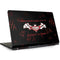 DC Comics The Joker Plenty Wrong With Me Dell Inspiron Skin