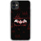 DC Comics The Joker Plenty Wrong With Me iPhone 11 Clear Case