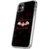 DC Comics The Joker Plenty Wrong With Me iPhone 11 Clear Case