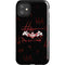 DC Comics The Joker Plenty Wrong With Me iPhone 11 Impact Case