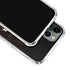 DC Comics The Joker Plenty Wrong With Me iPhone 11 Pro Max Clear Case