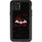 DC Comics The Joker Plenty Wrong With Me iPhone 11 Pro Max Waterproof Case