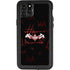 DC Comics The Joker Plenty Wrong With Me iPhone 11 Pro Max Waterproof Case