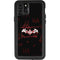 DC Comics The Joker Plenty Wrong With Me iPhone 11 Pro Waterproof Case