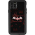 DC Comics The Joker Plenty Wrong With Me iPhone 11 Pro Waterproof Case