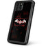 DC Comics The Joker Plenty Wrong With Me iPhone 11 Pro Waterproof Case