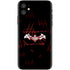 DC Comics The Joker Plenty Wrong With Me iPhone 11 Skin
