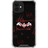 DC Comics The Joker Plenty Wrong With Me iPhone 12 Clear Case