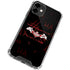 DC Comics The Joker Plenty Wrong With Me iPhone 12 Clear Case