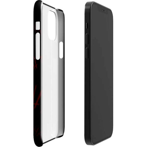 DC Comics The Joker Plenty Wrong With Me iPhone 12 Mini Lite Case