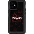 DC Comics The Joker Plenty Wrong With Me iPhone 12 Mini Waterproof Case