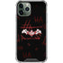 DC Comics The Joker Plenty Wrong With Me iPhone 12 Pro Clear Case
