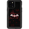 DC Comics The Joker Plenty Wrong With Me iPhone 12 Pro Max Waterproof Case