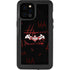 DC Comics The Joker Plenty Wrong With Me iPhone 12 Pro Max Waterproof Case