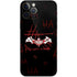 DC Comics The Joker Plenty Wrong With Me iPhone 12 Pro Skin