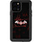 DC Comics The Joker Plenty Wrong With Me iPhone 12 Pro Waterproof Case