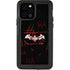 DC Comics The Joker Plenty Wrong With Me iPhone 12 Pro Waterproof Case