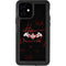 DC Comics The Joker Plenty Wrong With Me iPhone 12 Waterproof Case