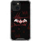DC Comics The Joker Plenty Wrong With Me iPhone 13 Clear Case