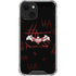 DC Comics The Joker Plenty Wrong With Me iPhone 13 Clear Case
