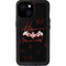 DC Comics The Joker Plenty Wrong With Me iPhone 13 Mini Waterproof Case