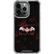 DC Comics The Joker Plenty Wrong With Me iPhone 13 Pro Clear Case