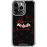 DC Comics The Joker Plenty Wrong With Me iPhone 13 Pro Clear Case