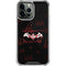 DC Comics The Joker Plenty Wrong With Me iPhone 13 Pro Max Clear Case