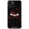 DC Comics The Joker Plenty Wrong With Me iPhone 14 Clear Case