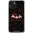 DC Comics The Joker Plenty Wrong With Me iPhone 14 Plus Clear Case